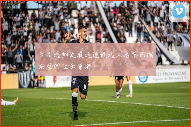 国足选帅进展迅速候选人名单已缩减至两位竞争者