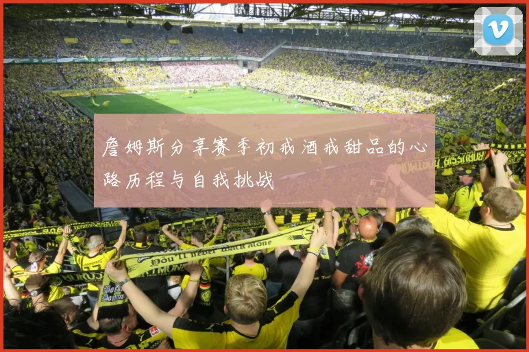 詹姆斯分享赛季初戒酒戒甜品的心路历程与自我挑战