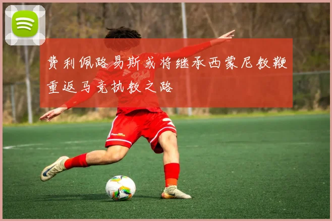 费利佩路易斯或将继承西蒙尼教鞭重返马竞执教之路