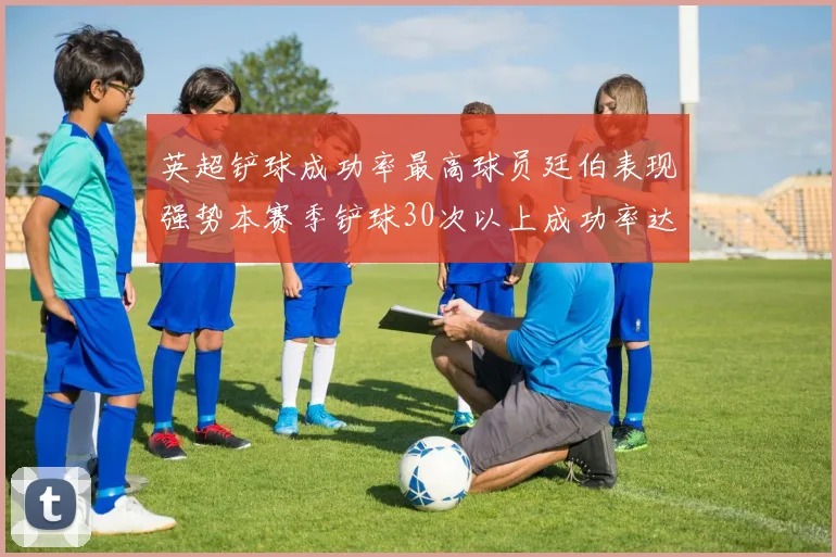 英超铲球成功率最高球员廷伯表现强势本赛季铲球30次以上成功率达895