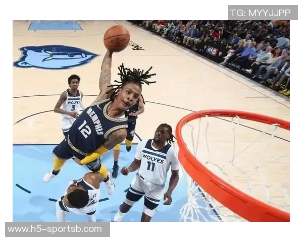 热火考虑签约莫兰特的前提是灰熊完全放弃他