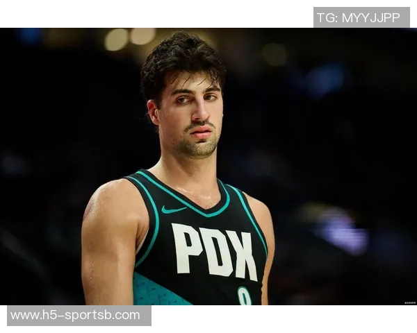 开拓者连胜火箭喜迎五连胜成为联盟最长连胜球队