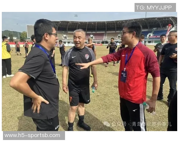 海牛击败国安后乔伟光决定将赢球奖金提升至四百万人民币