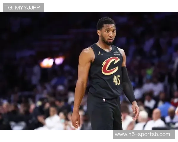 骑士期待加兰在对阵步行者的比赛中强势回归助力球队